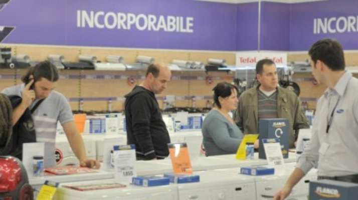 Greii din FMCG fac angajări în Constanţa